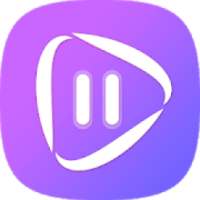 HD Video Player - Media Player, Video File Manager