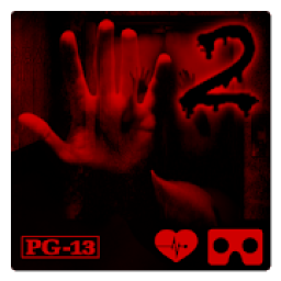 ikon Elevator Evil VR 2