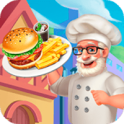 Cook Master Fewer आइकन