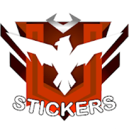 Stickers FF for WhatsApp आइकन