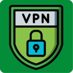 VPN Internet Cepat Gratis icon