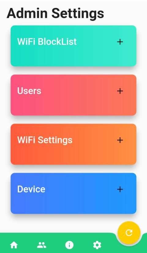 My JioFi screenshot 4