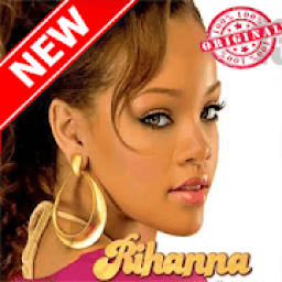 Rihanna Songs 2019(without internet) icon