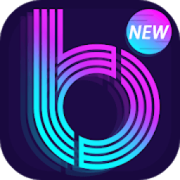 Blur Picture आइकन