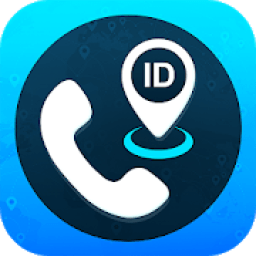 Caller ID Name Address आइकन