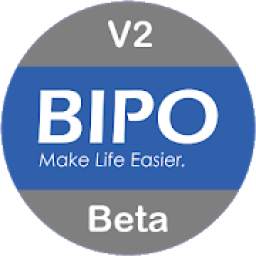 BIPO HRMS v2 (Beta)