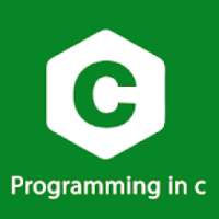 Programming in C on 9Apps