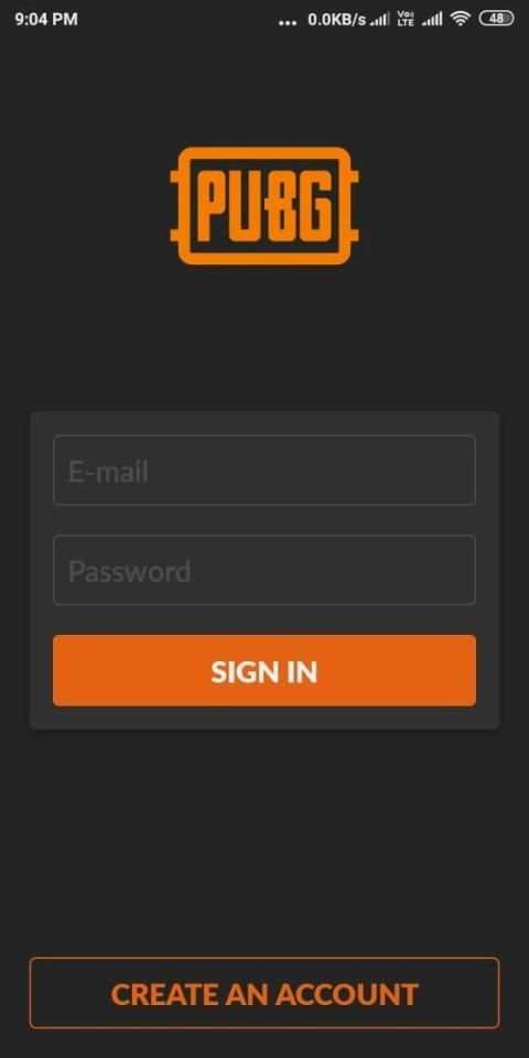 PubG Contests screenshot 5