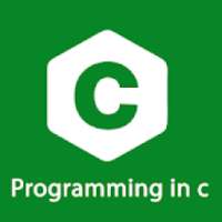 Programming in C
