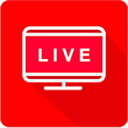 live jio tv - cricket guideline आइकन
