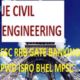 ikon JE CIVIL ENGINEERING