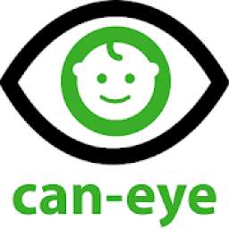 CAN-EYE