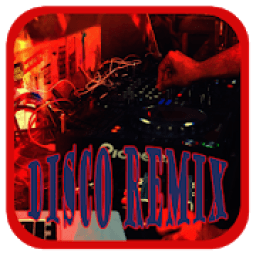 Best Disco Remix icon