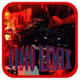 Best Disco Remix 1.0