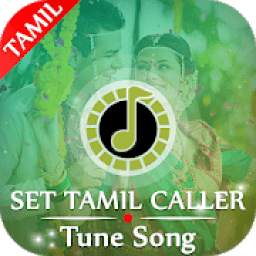 Set Tamil Caller Tune Song