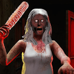 Scary Granny - Horror Survival Game icon