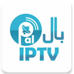 ikon PAL IPTV