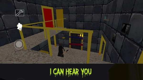 Scary Granny - Horror Survival Game screenshot 1