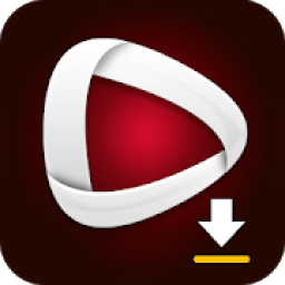 Tube Player Video Downloader 2019 आइकन