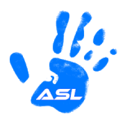 ASL : Learn with Play and Fun आइकन