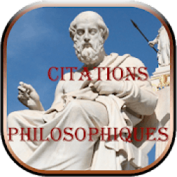 Citation Philosophique - Explication et Auteur icon