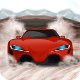 Basic Driving Simulator - Classic Car 2.1