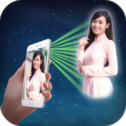 ikon Face Projector Simulator