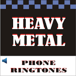 Heavy Metal Ringtones icon