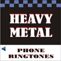 Heavy Metal Ringtones on 9Apps