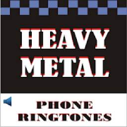 Heavy Metal Ringtones 1.0