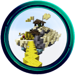 ikon Bed Wars game Craft map