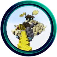 Bed Wars game Craft map