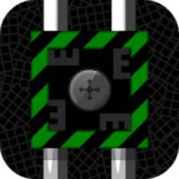 ikon The Dangerous GEN-KAN 2 - Escape Game -