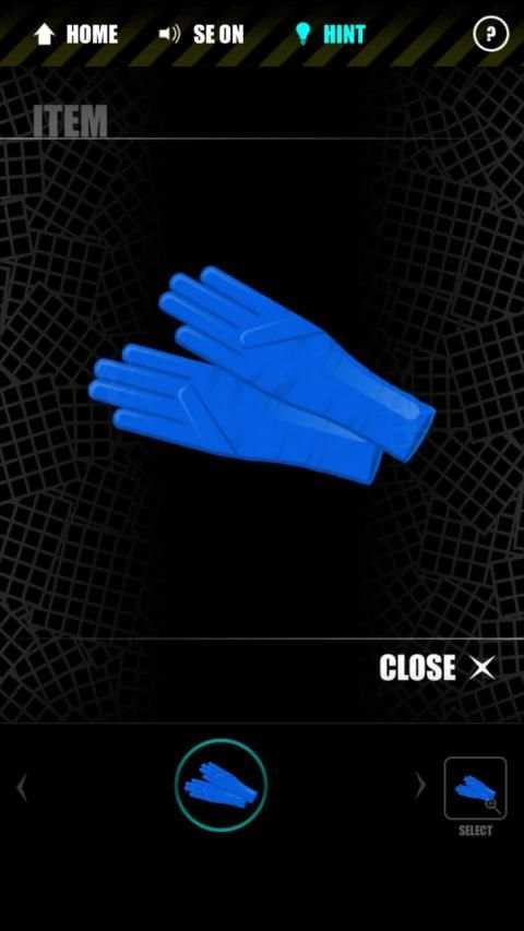 The Dangerous GEN-KAN 2 - Escape Game - screenshot 6