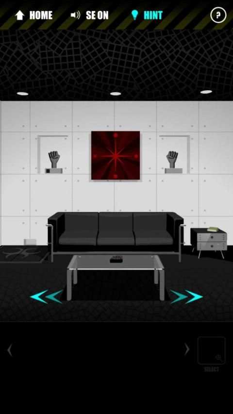 The Dangerous GEN-KAN 2 - Escape Game - screenshot 9
