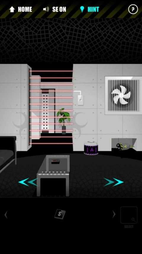 The Dangerous GEN-KAN 2 - Escape Game - screenshot 7