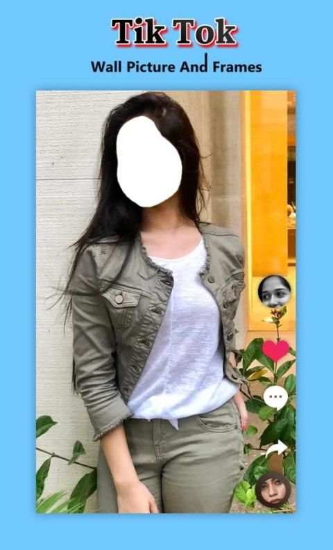TikTok Wall Picture - frames स्क्रीनशॉट 5