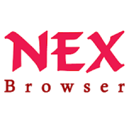 ikon NEX Browser