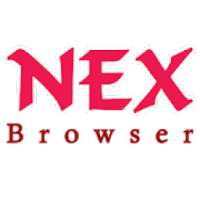 NEX Browser