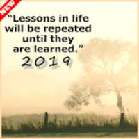 Lessons In Life Quotes