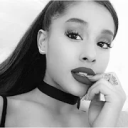 Ariana Grande : Singer-Songwriter आइकन