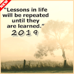 ikon Lessons In Life Quotes
