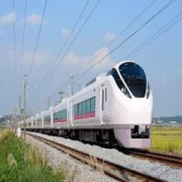 Train Enquiry, PNR, Coach, Platform & Live Status
