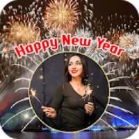 New Year Photo Editor 2019 -New Year Greeting Card on 9Apps