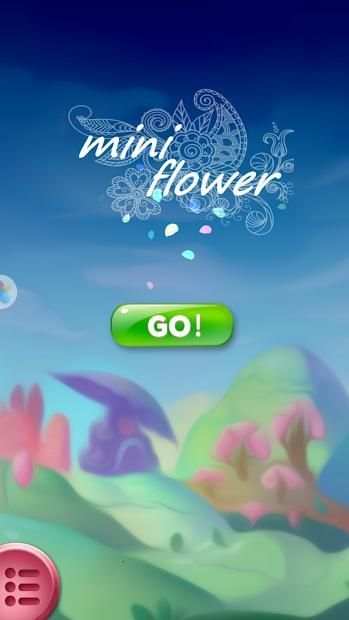 Mini Flower(zepeto) screenshot 2
