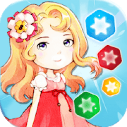 Mini Flower(zepeto) आइकन