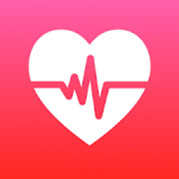 Health Monitor: Blood Pressure, Sugar, Temperature icon