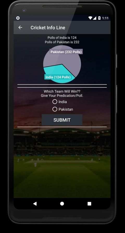 Cricket Live Line - Cricket Score screenshot 2