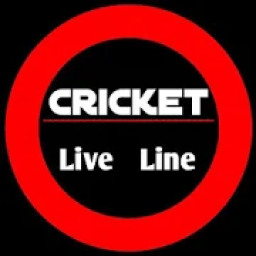 Cricket Live Line - Cricket Score आइकन