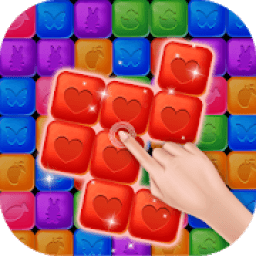 Peko Match : Puzzle Game आइकन
